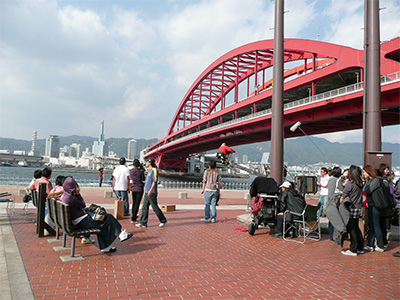 日帰りバスツアー