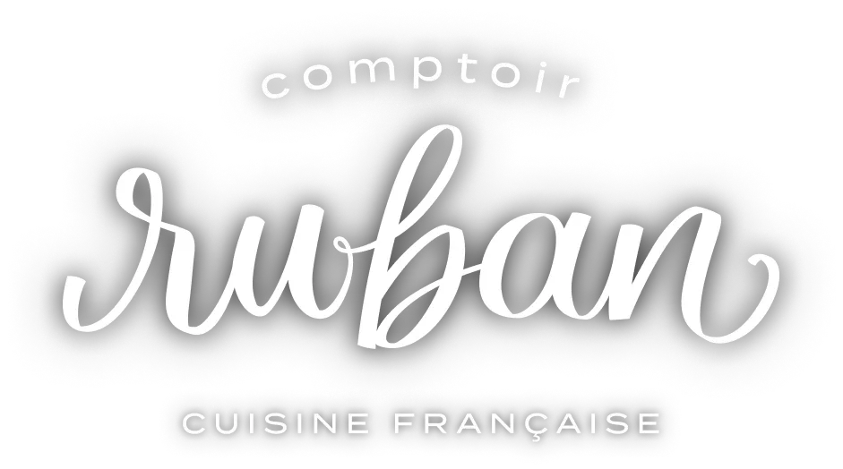 Comptoir Ruban